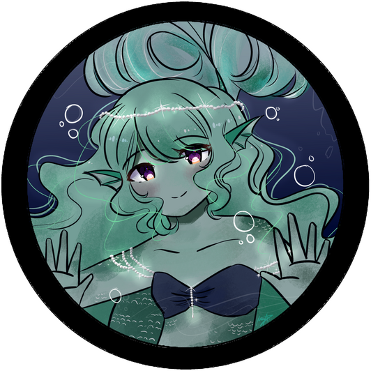Mermaid's Wonder